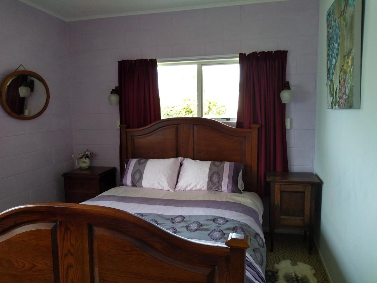 Ironsands B&B Patea Extérieur photo