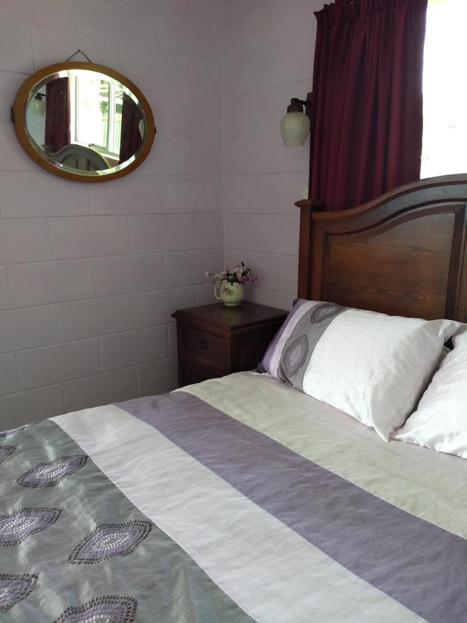 Ironsands B&B Patea Extérieur photo